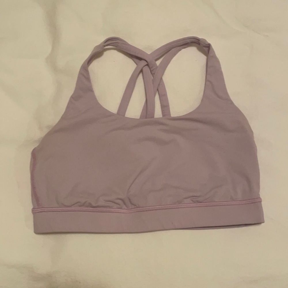 Lululemon Energy Bra